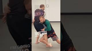 Ko Uchi Gari  Judo for No Gi [upl. by Hogue]