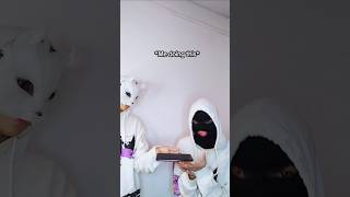 When you do this to their phone 💀 maskers subscribenow trendingshorts [upl. by Schlosser332]