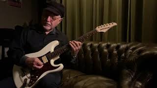 Easter Song Phil Keaggy Rex Schnelle [upl. by Sorgalim]