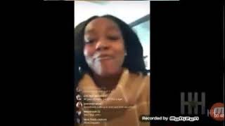 Federal INFORMANT 🐁 Azriel Clary set up fight with Joycelyn Savage The R Kelly Case [upl. by Noseaj385]