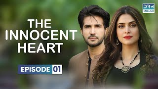 THE INNOCENT HEART  Episode 01  English Dub  TV Series [upl. by Eleaffar]