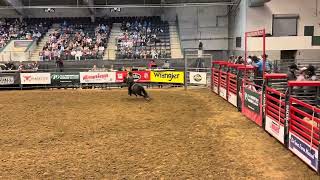 11124 Brookings Pro Rodeo [upl. by Dyer]