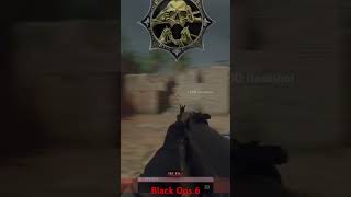 COD Black Ops 6  Fire in the Hole short [upl. by Yenaffit]