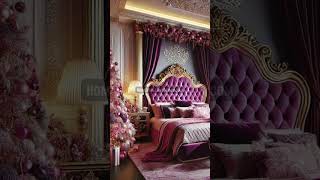 Romantic Christmas Bedroom Decor Ideas for 2024 christmasdecorideas christmas2024 dreamydecor [upl. by Lenod442]