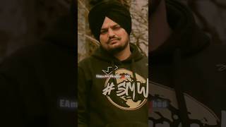 SIDHU MOOSEWALA PUNJABI ATTITUDE SONG punjabiworldwide punjabi sidhumoosewala sidhurecords 😎😎 [upl. by Maiga]