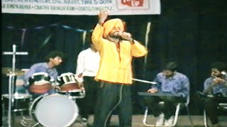 Surjit Bindrakhia Night  Tagore Theatre Chandigarh [upl. by Atela]