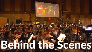 La La Land 2016  Behind the Scenes  The Music of La La Land [upl. by Airt]