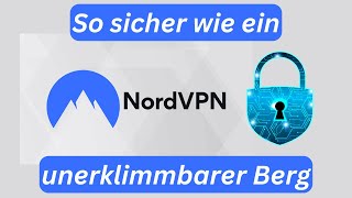 NordVPN erklärt [upl. by Haywood]