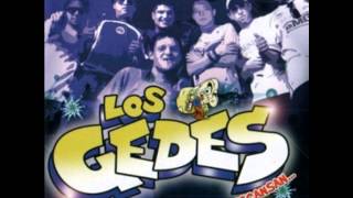 Los Gedes  Anti todo [upl. by London]