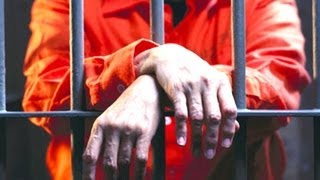 15 Prison Slang Words You Must Know [upl. by Lisa746]