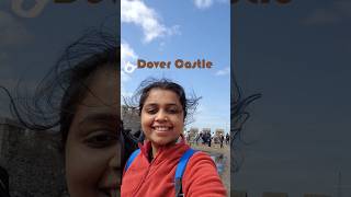 Inside the Castle that Never Fell dover Castle mini vlog [upl. by Huggins638]