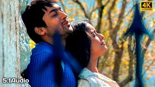 Ghajini songsTeri Meri Prem Kahani HD [upl. by Enomes553]