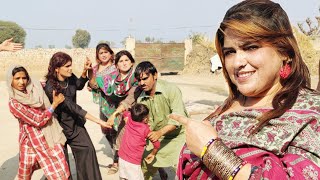 Bilo ke Bhai Ki Shadi Py Muskan Or Sundri Ki Larai Ho Gai  Shehnaz Baloch Janat  Bhootna Nomi [upl. by Rebmetpes157]