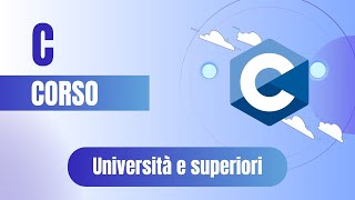 La ricorsione  Corso Programmazione C 26 [upl. by Abran]