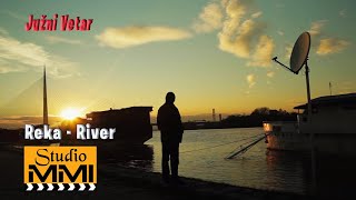 River  Reka Balkan Ambient Music Juzni Vetar [upl. by Jelle]