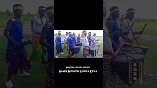 New Santali varil music video 2024 blackdiamondrusikakura santaliprogram music santalirusika [upl. by Phineas]