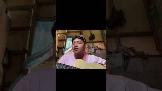 ikaw at ako by tj monterde l short cover youtubeshorts shortvideo fypyoutube songcover [upl. by Aissirac]