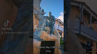 Monterey California 2024 [upl. by Artinak]