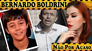 LEANDRO BOLDRINI O POSSÍVEL quotAUTISTA ADULTOquot  RESUMO DO SEGUNDO JULGAMENTO [upl. by Ynabla864]