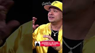 Jowell y Randy ya cuentan con sobre 24 años concurridos en el mundo del reguetón como dúo [upl. by Alodi]