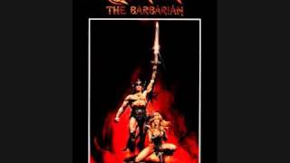 Conan the Barbarian  14  Wealth Can Be WonderfulKing Osric [upl. by Clayson]