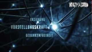 Fringe  ALLE deutschen Intros ProSieben [upl. by Itin]