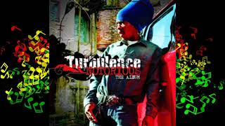 Turbulence  Notorious Full Album [upl. by Anasxor607]