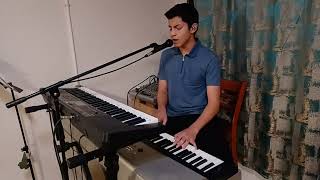 Danny Berrios  Alaba A Dios Cover con pista Recomendado usar 🎧 alabaadios dannyberrios [upl. by Millwater]