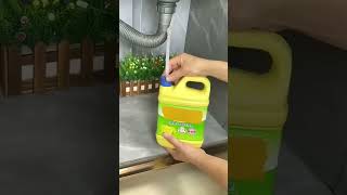 Dishwashing liquid extended compressor kitchenappliance kitchen kitchenapplainces [upl. by Kraul]