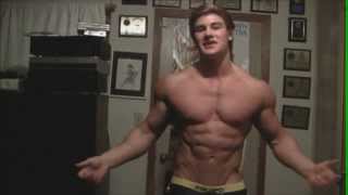 Jeff Seid Transformation [upl. by Mylor519]