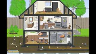 Amazing Fix the Veterans House  new FREE online game [upl. by Urban]