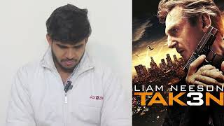 Taken 3 Full Movie Review  Lokesh Nagar [upl. by Anerhs982]