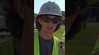 quotLifehacksquot from our Electrical Lineman Program students shorts [upl. by Wiebmer]