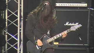 TRIPTYKON  MESSIAH LIVE AT BLOODSTOCK 8814 [upl. by Hike]