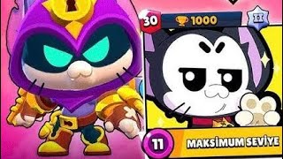 ÇİLİNGİR KIT ALDIM  Brawl Stars [upl. by Aeila939]