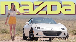 Resisting Change Paid Off  2024 MX5 Miata ND3 Review [upl. by Venus405]