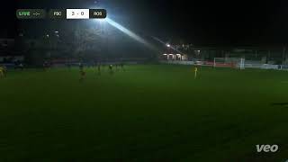 FC Schwaig vs TSV 1860 Rosenheim Landesliga Südost 2425 [upl. by Seidnac]