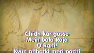 Hawaa Hawaa lyrics Rockstar Latest Bollywood Full Hindi Song [upl. by Mandel]