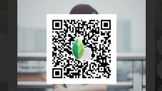 Create Snapseed QR Look and Share with Your Friends [upl. by Eirrac]