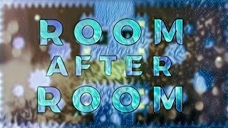 quotRoom After Roomquot 100 Demon by xepheron  Geometry Dash 22 [upl. by Jason]