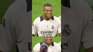 Mbappe Funny Moments in Real Madrid 🤪 [upl. by Leehar]