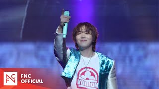 FTISLAND FT아일랜드 – ‘Memory’ LIVE CLIP 2023 FTISLAND CONCERT ‘FTSODE’ [upl. by Bekki]