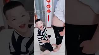 My Baby Play Daily Vlog My Father is my Hero shorts trending youtubeshorts lazyboymonoj2420 [upl. by Shelton]