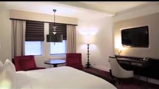 The Tuscany NYC  A St Giles Luxury Hotel [upl. by Aihc]