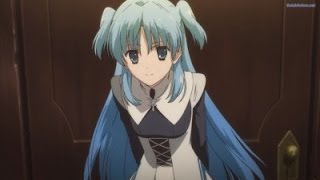 SukaSuka Episode 1 Anime Reviwe [upl. by Amaris72]