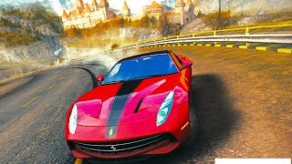 Asphalt 8 FERRARI F60 America First Look [upl. by Gaston]