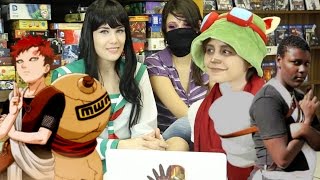 Cosplay e Cospobre  Conversa de Nerd com Carol Carvalho [upl. by Hcab]