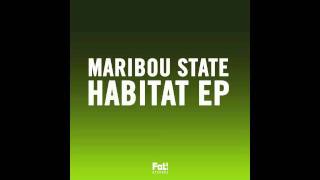 Maribou State  Soul Structure [upl. by Leora]