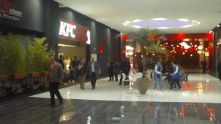 Promenada Mall Braila [upl. by Colligan]