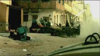 Black Hawk Down  The Landings  HD [upl. by Stefano177]